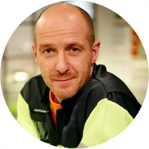 Hans Van Cauwenberghe