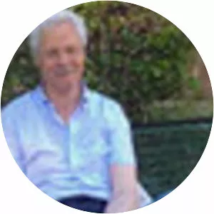 Hans van de Braak - Author