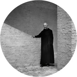 Hans van der Laan - Dutch monastic
