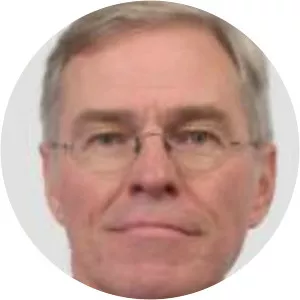 Hans van der Loo - Author