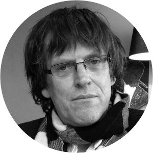 Hans van Houwelingen