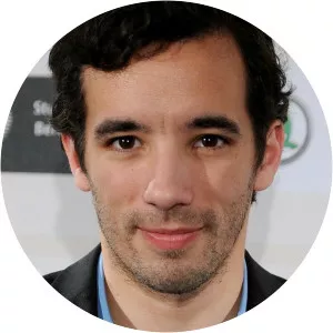 Hans Van Nuffel - Film director