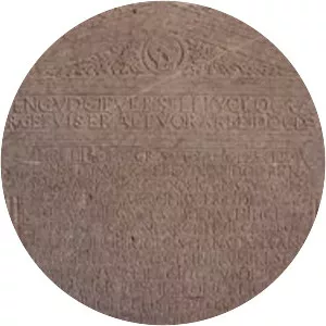 Hans van Steenwinckel the Elder