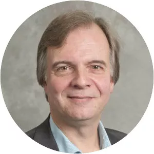 Hans van Wees - Author