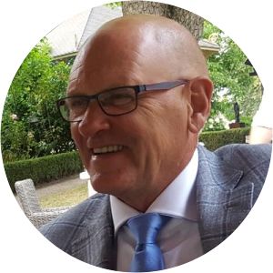 Hans Verbaan photograph