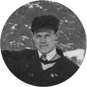 Hans Vinjarengen
