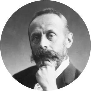 Hans Virchow photograph