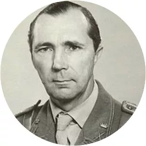Hans von Blixen-Finecke Jr.