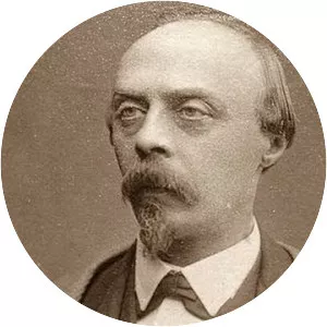Hans von Bülow - German conductor