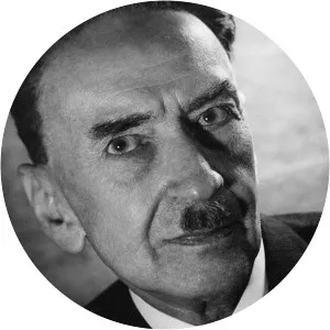 Hans von Euler-Chelpin - German-Swedish biochemist