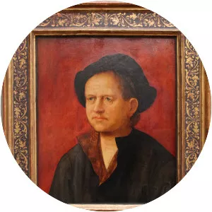 Hans von Kulmbach - German artist