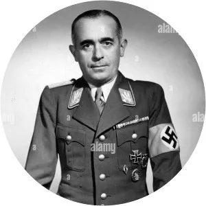 Hans von Tschammer und Osten