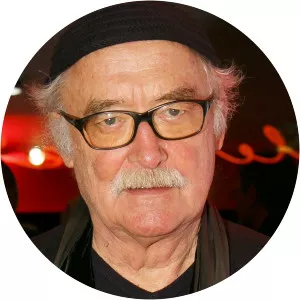 Hans W. Geißendörfer