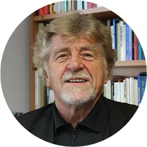 Hans W. Platzer - Author