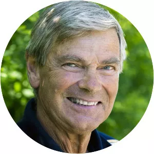 Hans Wahlgren - Swedish actor