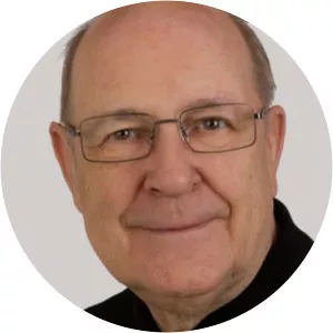 Hans Waldenfels - German theologian