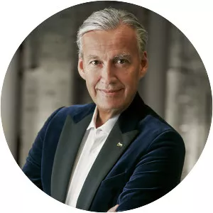 Hans Wallenstam - CEO of Wallenstam
