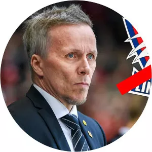 Hans Wallson - Swedish ice hockey player