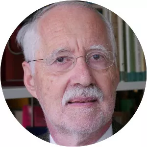 Hans Walter Lack - Botanist