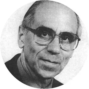 Hans Walter Wolff - German theologian