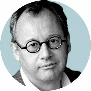 H. Wansink - Journalist