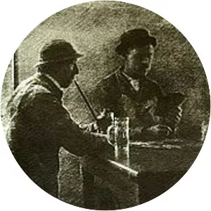 Hans Watzek - Photographer