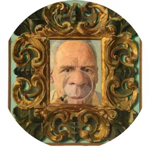 Hans Weingaertner - Artist