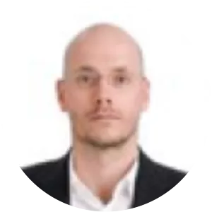 Hans Weisfeld - Author