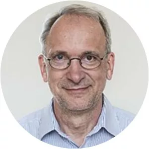 Hans Werner Ballmann - German mathematician