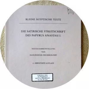 Hans-Werner Fischer-Elfert