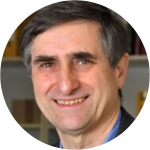 Hans-Werner Hahn - German historian