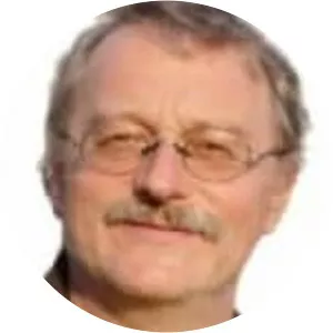 Hans Werner Ingensiep - German author