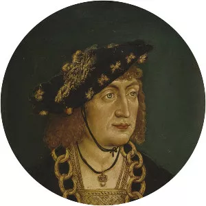 Hans Wertinger - German painter