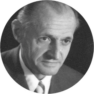 Hans-Wilhelm Koepcke - German zoologist