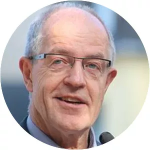 Hans Wilhelm Reiners - German politician