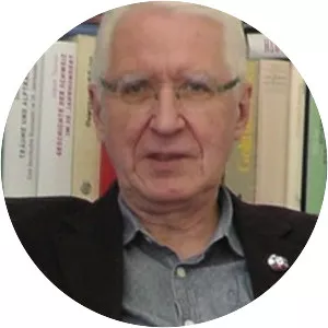 Hans Woller - German author