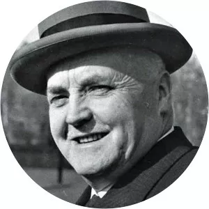 Hans Ystgaard