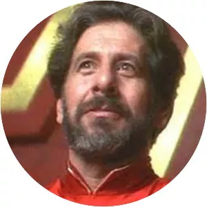 Hans Zarkov - Fictional character