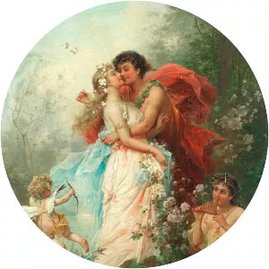 Hans Zatzka