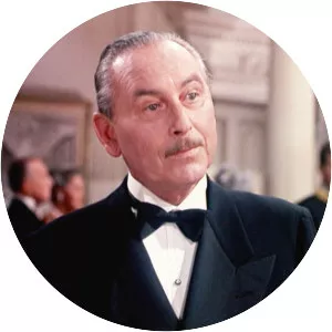 Hans Zeller - Film character