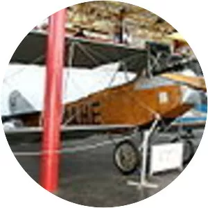 Hansa-Brandenburg B. I