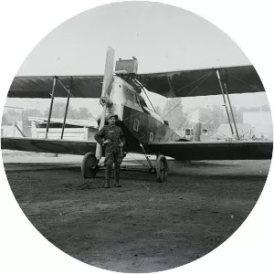 Hansa-Brandenburg C. I photograph