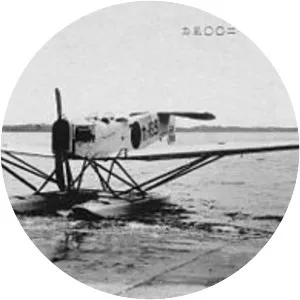 Hansa-Brandenburg W. 29 - 