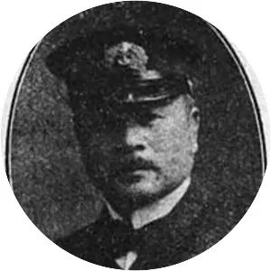 Hansaku Yoshioka