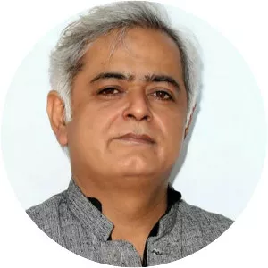 Hansal Mehta