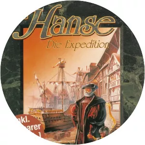 Hanse - Die Expedition