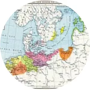 Hanseatic League