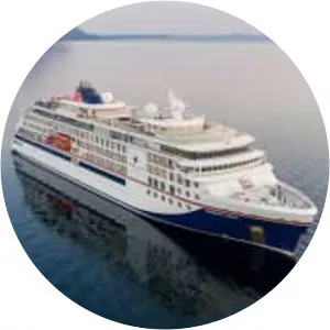 Hanseatic nature - Ship