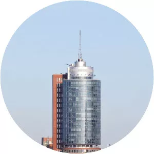 Hanseatic Trade Center