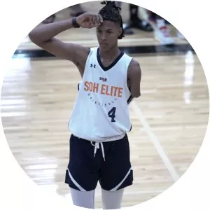 Hansel Enmanuel - Basketball player